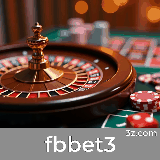 fbbet3: Experiência de Cassino Imersiva para Brasileiros